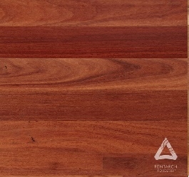 Red Mahogany